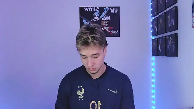 jack walker190 online show from 4, 10, 2025