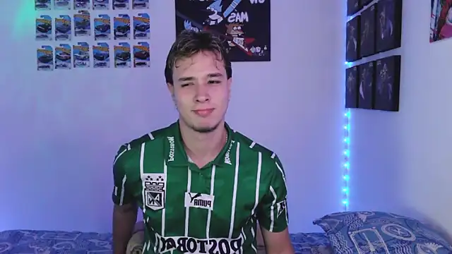 jack walker190 online show from 9, 11, 2025