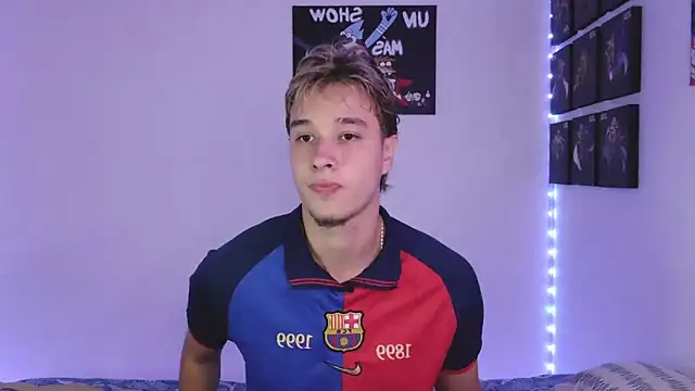 jack walker190 online show from 23, 9, 2025