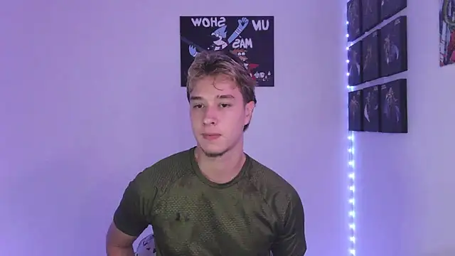 jack walker190 online show from 24, 9, 2025