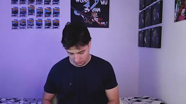 Snapshot of jack_walker190 chatting on 1, 2, 2026 jack walker190 online show from 1, 2, 2026