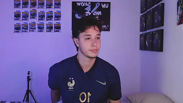 Snapshot of jack_walker190 chatting on 26, 2, 2026 jack walker190 online show from 26, 2, 2026