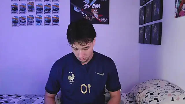 Snapshot of jack_walker190 chatting on 3, 2, 2026 jack walker190 online show from 3, 2, 2026