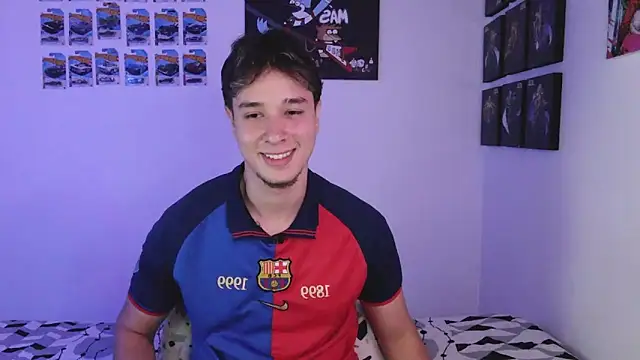 Snapshot of jack_walker190 chatting on 8, 2, 2026 jack walker190 online show from 8, 2, 2026