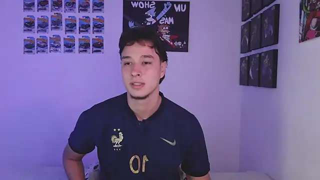 jack walker190 online show from 2, 4, 2026