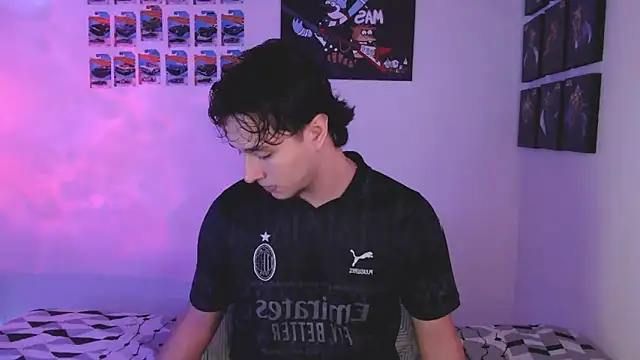 jack walker190 online show from 20, 7, 2026