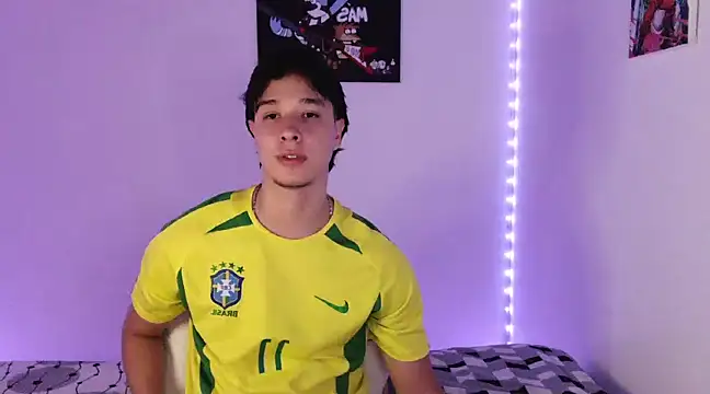 jack walker190 online show from 8, 3, 2025