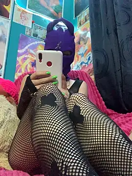 NatashaRex online show from 21, 10, 2025