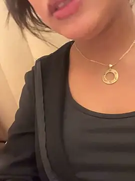 Santa-Jory online show from 19, 2, 2025