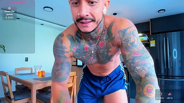 fitnolan online show from 19, 12, 2025