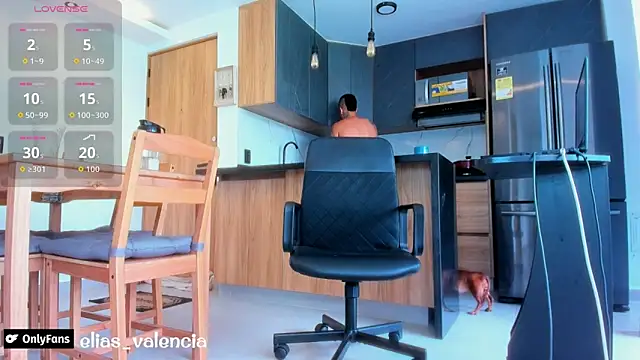 fitnolan online show from 12, 3, 2026