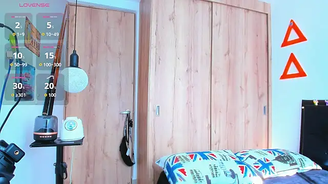 Snapshot of fitnolan chatting on 11, 11, 2025 fitnolan online show from 11, 11, 2025