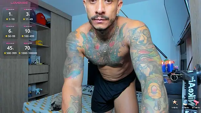 Snapshot of fitnolan chatting on 19, 3, 2025 fitnolan online show from 19, 3, 2025