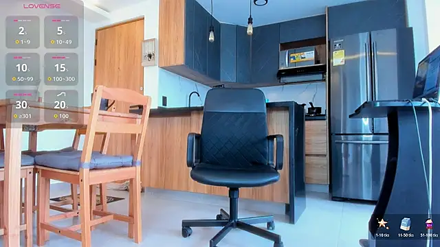 fitnolan online show from 11, 3, 2026