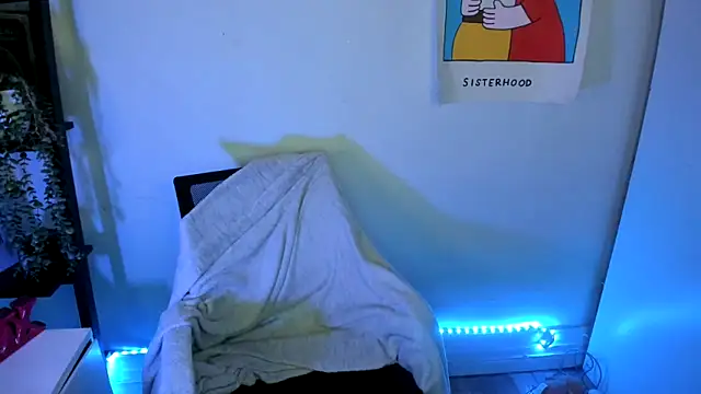 Rosiee69  online show from 30, 4, 2026