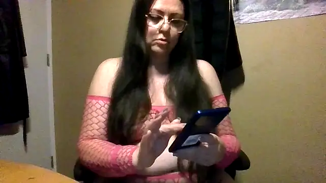 Conejta online show from 16, 11, 2025