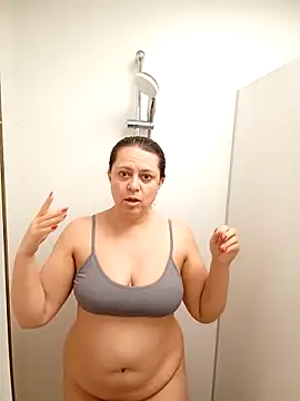 Conejta online show from 18, 3, 2025