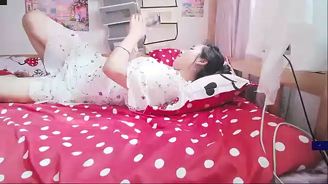 hebe-02 online show from 13, 9, 2025