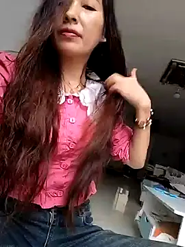 hebe-02 online show from 9, 9, 2025