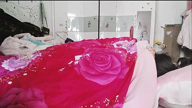 hebe-02 online show from 14, 1, 2026