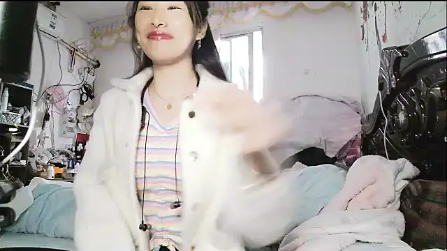 hebe-02 online show from 18, 3, 2026