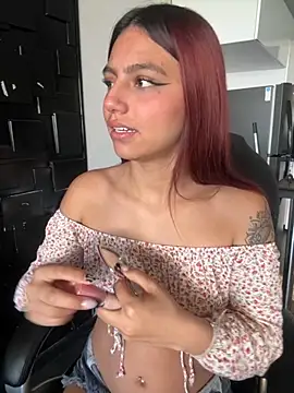 Emily-teen online show from 7, 11, 2025