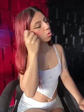 Emily-teen online show from 13, 10, 2025