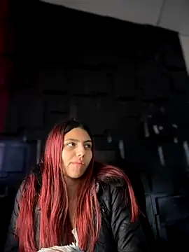 Emily-teen online show from 26, 11, 2025