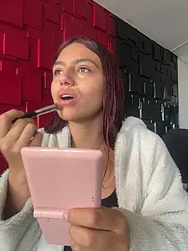 Snapshot of Emily-teen chatting on 3, 2, 2026 Emily-teen online show from 3, 2, 2026