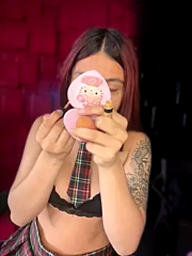 Emily-teen online show from 6, 10, 2025