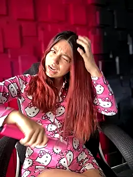 Emily-teen online show from 1, 12, 2025