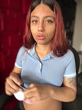 Emily-teen online show from 11, 11, 2025