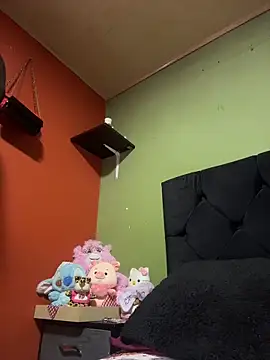 Snapshot of Emily-teen chatting on 14, 2, 2026 Emily-teen online show from 14, 2, 2026