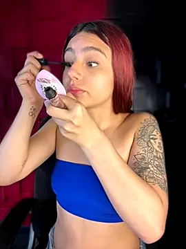 Emily-teen online show from 2, 10, 2025