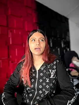 Emily-teen online show from 2, 12, 2025