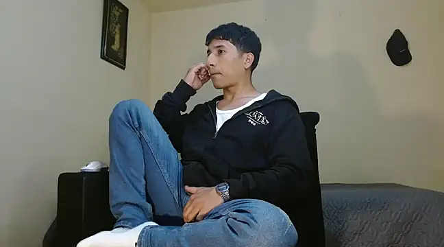 AngelHil online show from 18, 3, 2025