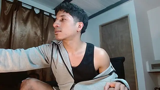 AngelHil online show from 10, 5, 2026
