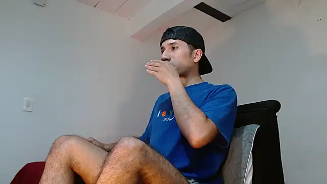 AngelHil online show from 13, 4, 2026