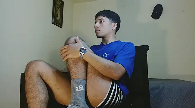 AngelHil online show from 14, 3, 2025