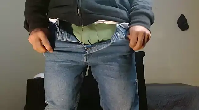 AngelHil online show from 18, 3, 2025