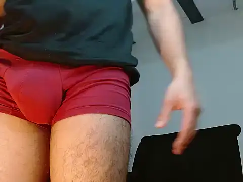 AngelHil online show from 8, 10, 2025