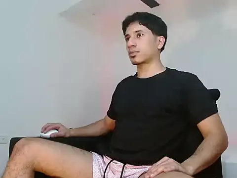 AngelHil online show from 27, 10, 2025