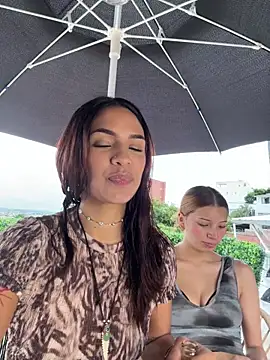 Alice surprise online show from 12, 11, 2025