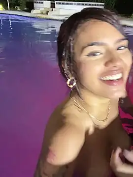 Alice surprise online show from 22, 3, 2025