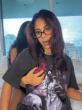 Alice surprise online show from 19, 11, 2025