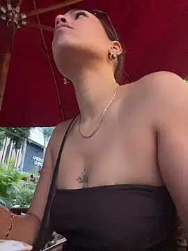 Alice surprise online show from 8, 11, 2025