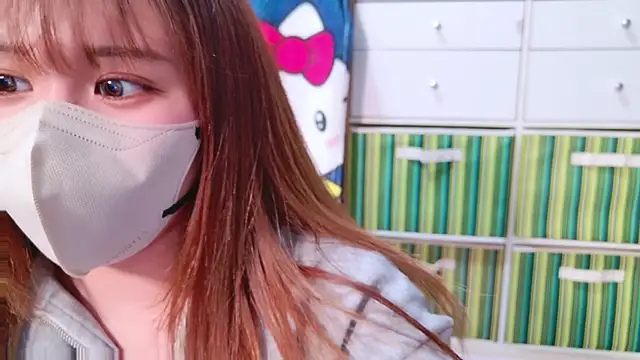 noa chi online show from 17, 3, 2025