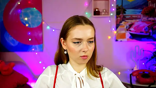 JenniferGraces online show from 14, 3, 2025