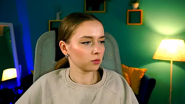 JenniferGraces online show from 17, 3, 2025