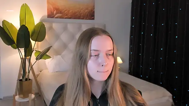 Snapshot of JenniferGraces chatting on 20, 5, 2026 JenniferGraces online show from 20, 5, 2026